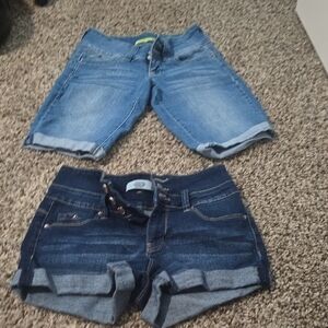 Ymi Wanna Betta Butt